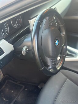 BMW E92 - 7