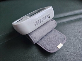 Měřič krevního tlaku na zápěstí Sanitas SBC 42 (Lidl) - 7