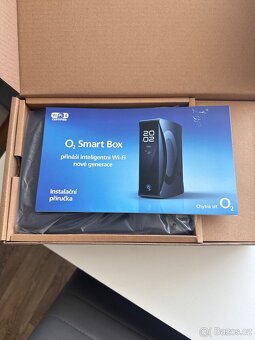 O2 Smartbox - 7