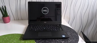 DELL 5491,dotykový LCD,i-5 8gen. - 7
