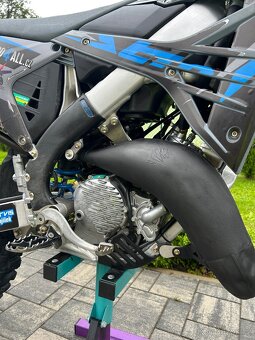TM MX 125 2025 - 7