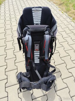 Dětská krosna, nosítko Salewa - 7