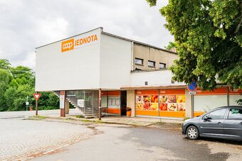 Prodej stavebního pozemku 883 m² Sudoměřice u Tábora - 7