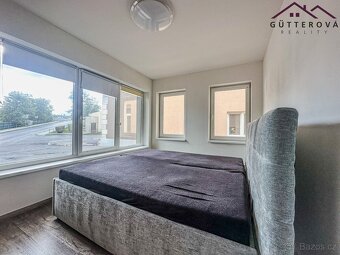 Pronájem bytu 2+kk 64 m2, Holýšov, ev.č. yIGB039 - 7