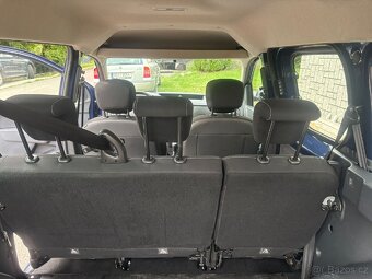 Dacia Dokker 1.6SCe (75kw) LPG r.v.2017 - 7