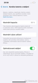 iPhone 13 128 GB Midnight - 7