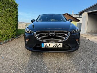 Mazda CX-3 MY 2018 2,0 89 kW automat Revolution TOP - 7