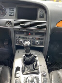Audi A6 Avant - 7