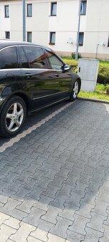 Prodám Mercedes r320 - 7