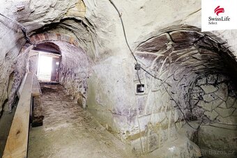 Prodej stavebního pozemku 187 m2, Hrádek - 7
