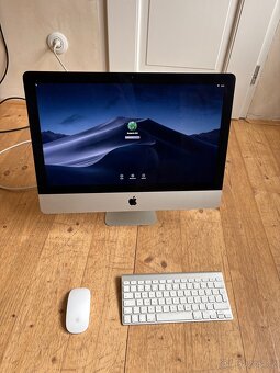 Imac late 2013 - 7