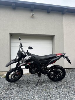 Aprilia SX 125 - 2022 - 7