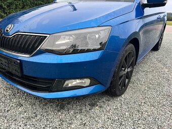► ŠKODA FABIA 1.2 TSI 81KW 6RS SPORTLINE - LED - PANORAMA - 7