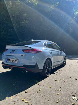i30N Fastback Performance Sport, 206 kw, automat - 7