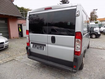 Peugeot Boxer - 7