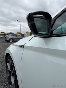 Škoda Superb, SPORTLINE 2.0 TDI 140 kW DSG TAŽNÉ - 7