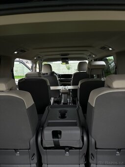 Volkswagen Multivan T7 Long - 7