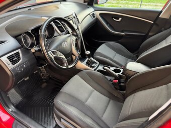 Hyundai i30 1.6i 99Kw - 7