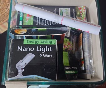 Dennerle Nano Cube 10L - 7