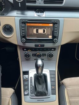 Volkswagen CC 2.0TDI - 7