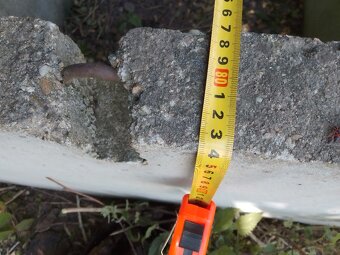 betonový nástavec - 7