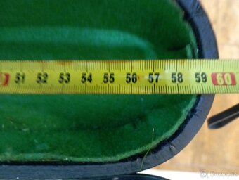 Futrál na housle - 7