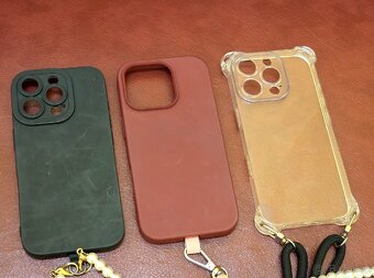 Apple iPhone 16 Pro - ZÁRUKA - 7