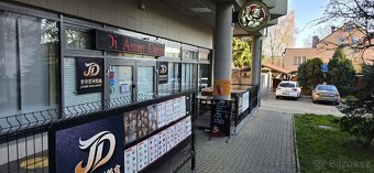 Pronájem 1+kk s balkonem, 36 m² – Liberec, naproti O2 aréně - 7