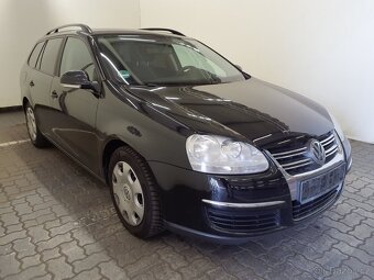 Volkswagen Golf 5 V 1.6 Mpi 75 KW 9/2007 147 tkm BEZ KOROZE - 7