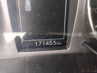 Toyota Hilux, 2.4,Diesel,4x4, rv.2021/03 (cj.2870) - 7