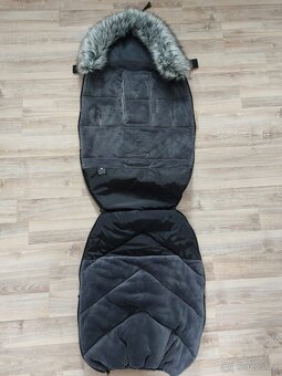 Prodám fusak Cottonmoose Yukon - 7