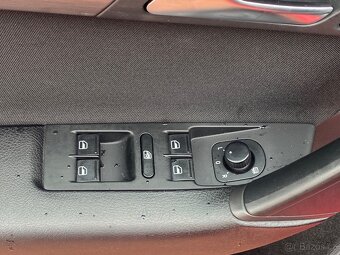 VW PASSAT BENZIN VARIANT MANUÁL KAMERA - 7