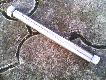 Díly HD Softail EVO 1340 a 1450 Twin Cam - 7