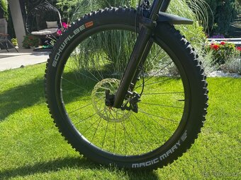 Ceoodpruen elektrokolo CUBE - 7