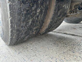 MAN TGX 18.440 STANDART E6 - 7