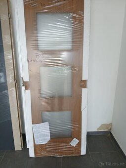 Interiérové dveře - 7