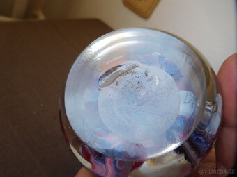 STARÉ TĚŽÍTKO - 7