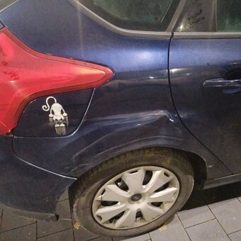 Prodám Ford Focus III, eccoboost 1.0 rv. 2012 - 7