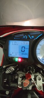 Ducati multistrada ds 1000 - 7