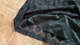 Šaty vel. cca 42 - 7