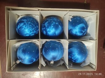 Vánoční ozdoby - 7