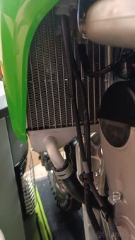 Kawasaki kx 250 f 2025 - 7