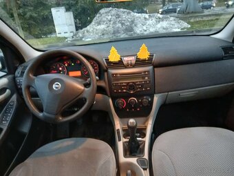Fiat Stilo 1.9 JTD 88KW Rok výroby 2006 - 7