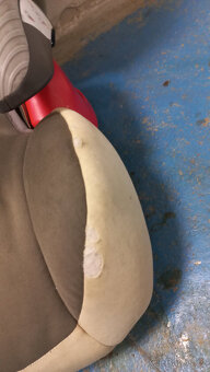 Autosedačka Romer Kid Plus Florian 15-36 - 7