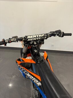 Ktm sxf 250 - 7