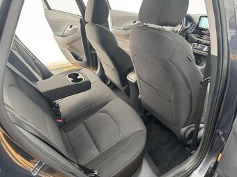 Hyundai i30, 1.0 CZ 1-MAJ DPH AT - 7
