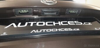 Škoda octavia III kombi 1.4 tsi 103 kw ELEGANCE - 7