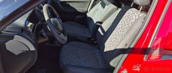 Škoda Roomster Praktik 1.2. TDi, 55 Kw - 7