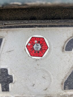 Volkswagen Golf Variant 1.9TDI - 7