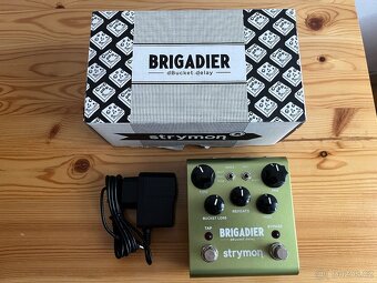 Strymon Brigadier - 7
